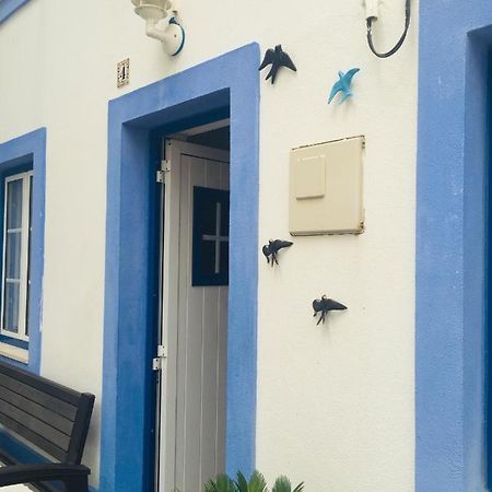A Casinha Do Pescador Villa Nazaré Exterior photo