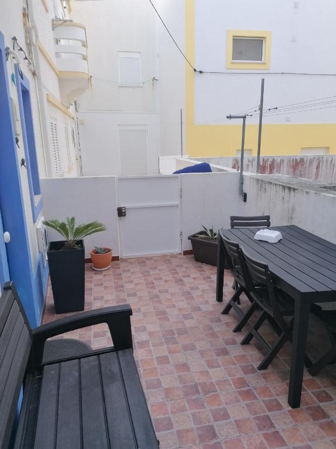 A Casinha Do Pescador Villa Nazaré Exterior photo
