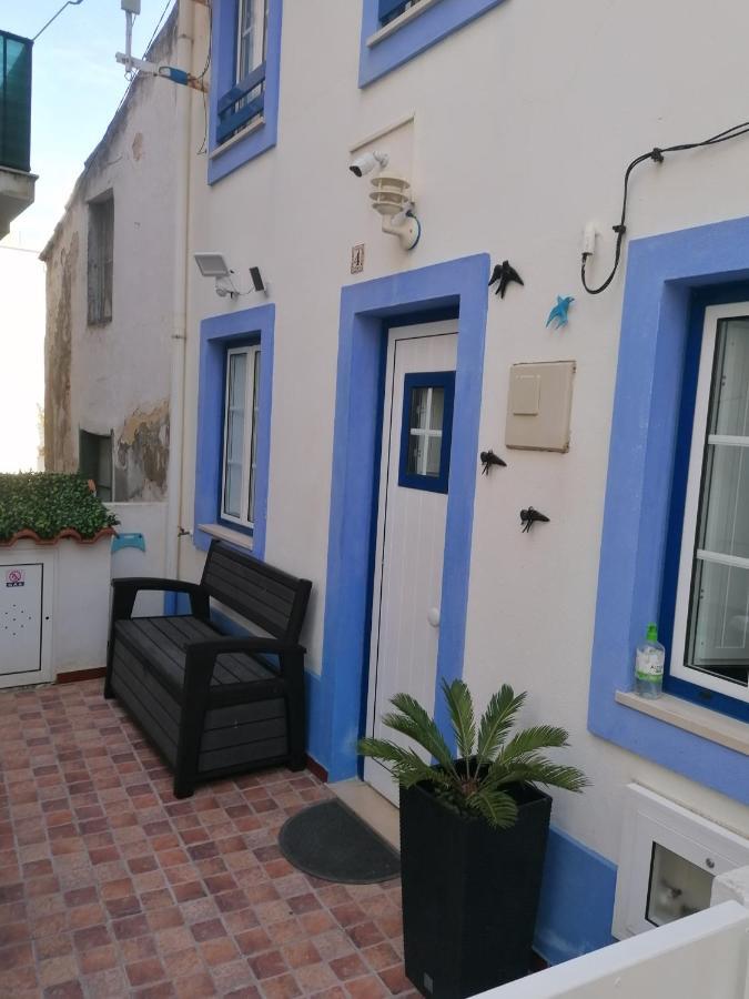 A Casinha Do Pescador Villa Nazaré Exterior photo