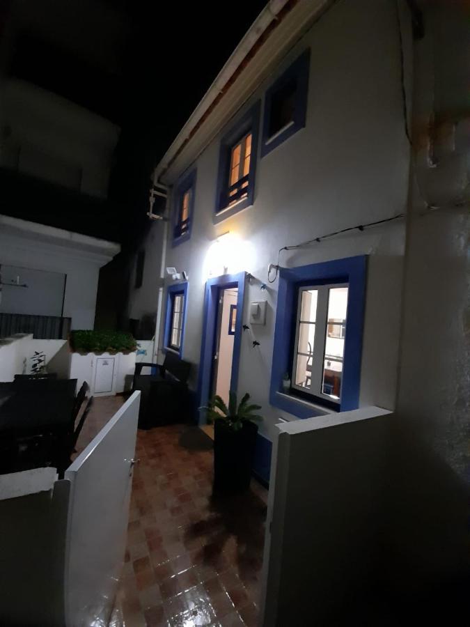 A Casinha Do Pescador Villa Nazaré Exterior photo
