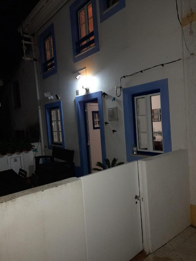 A Casinha Do Pescador Villa Nazaré Exterior photo