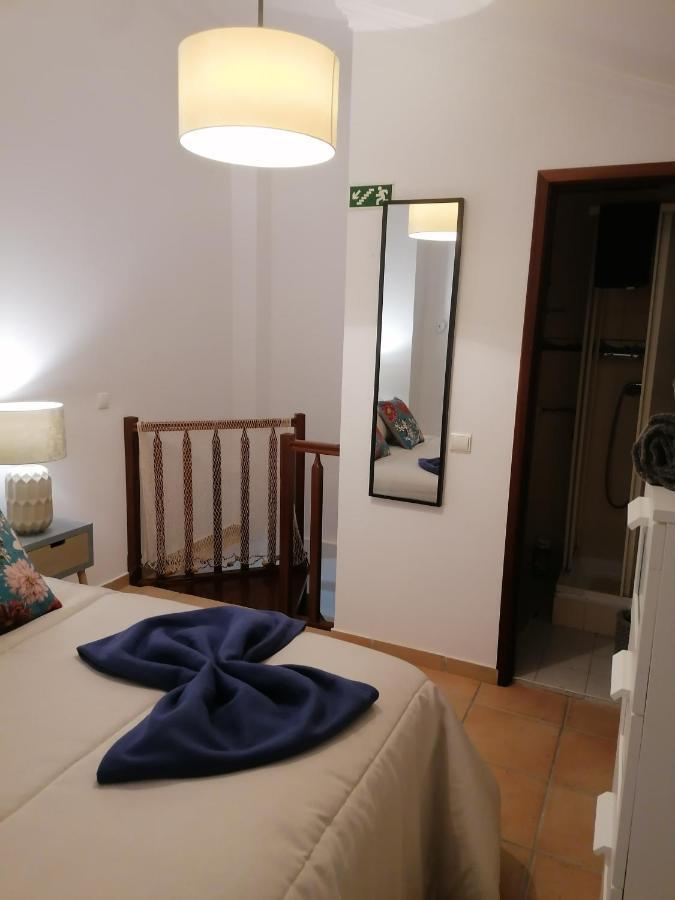 A Casinha Do Pescador Villa Nazaré Exterior photo